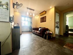 Blk 689D Woodlands Drive 75 (Woodlands), HDB 4 Rooms #449977851